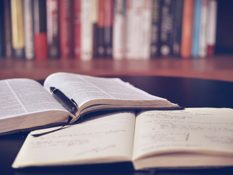 Educational Resources